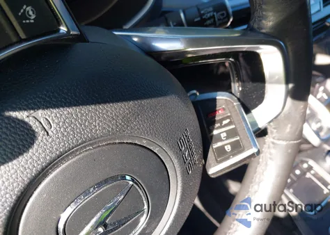 2024 Acura Mdx Technology Package z USA, uszkodzony, nr VIN 5J8YD9H48RL005737